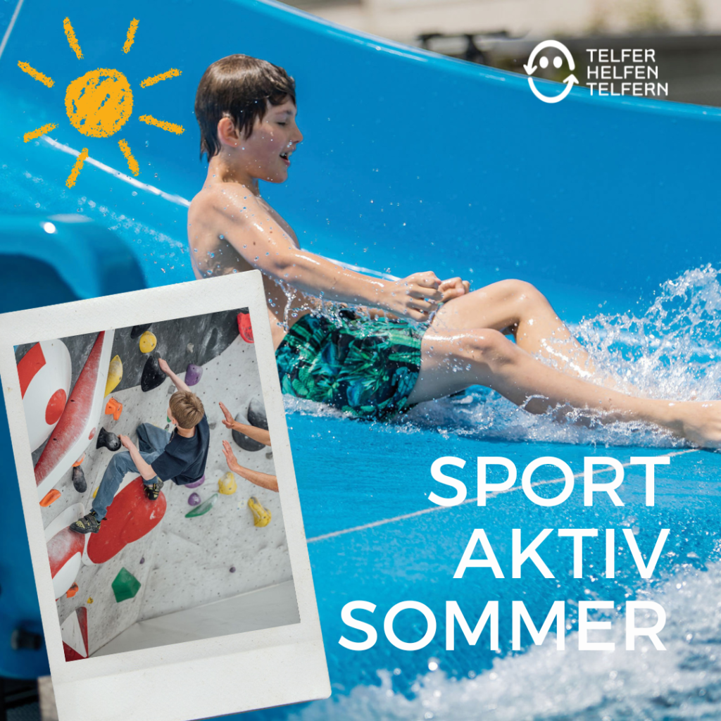 Sport Aktiv Sommer 2026